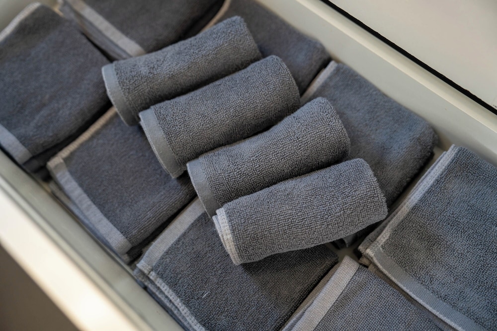 세탁 시설/서비스