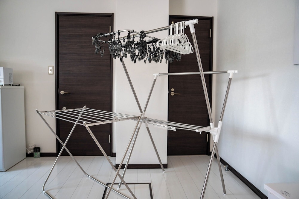 세탁 시설/서비스