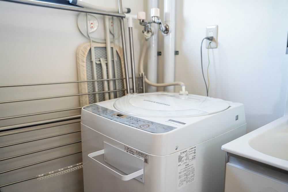 세탁 시설/서비스