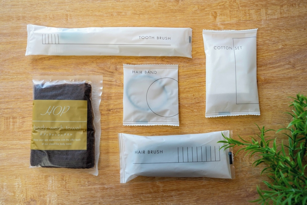 세탁 시설/서비스