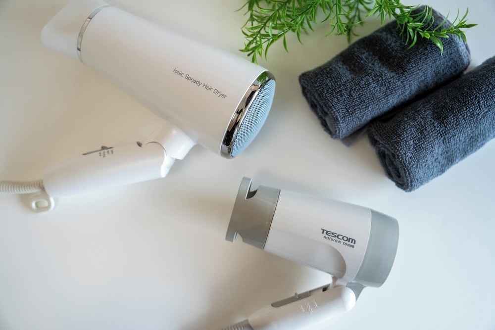 세탁 시설/서비스