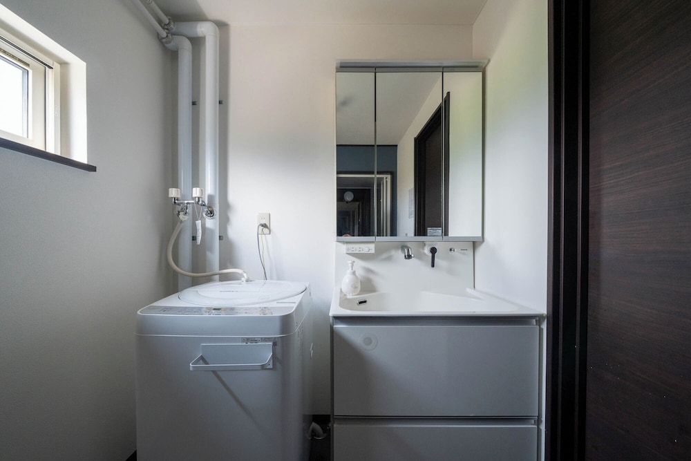 세탁 시설/서비스