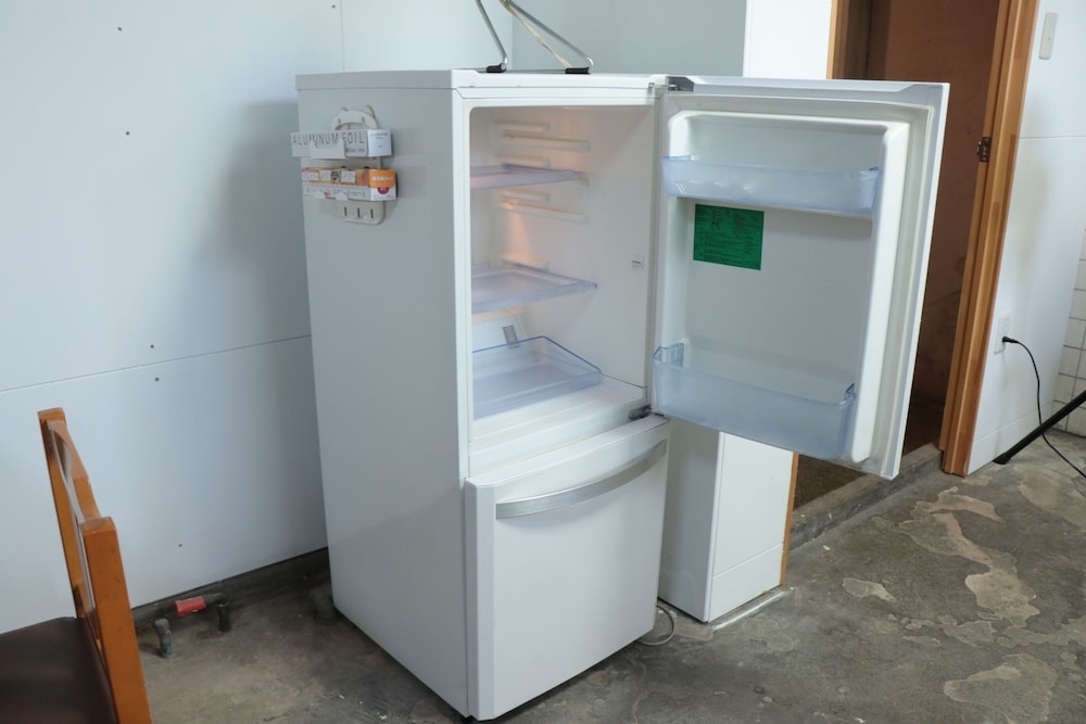 공용 주방 시설