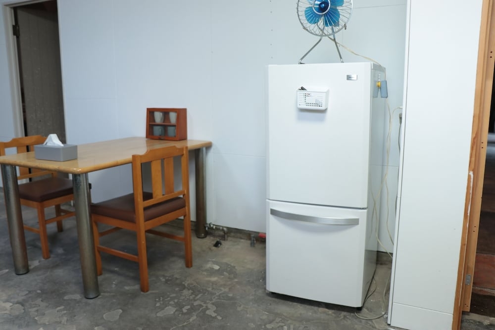 공용 주방 시설