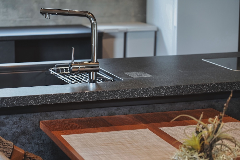 객실 내 식사 공간