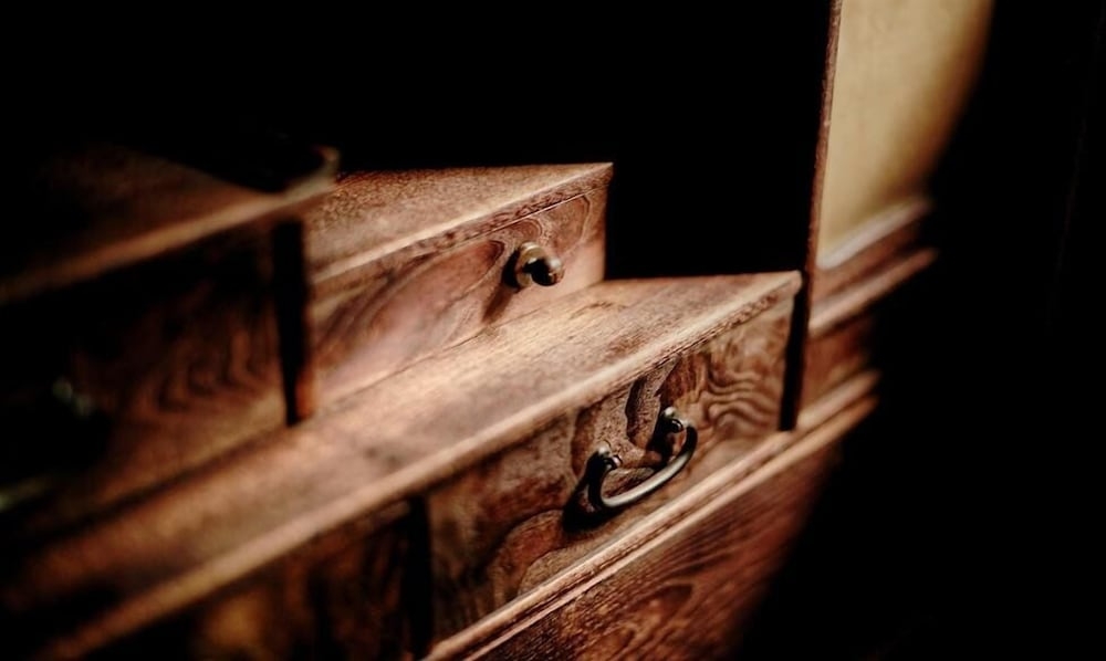 내부 세부 사진