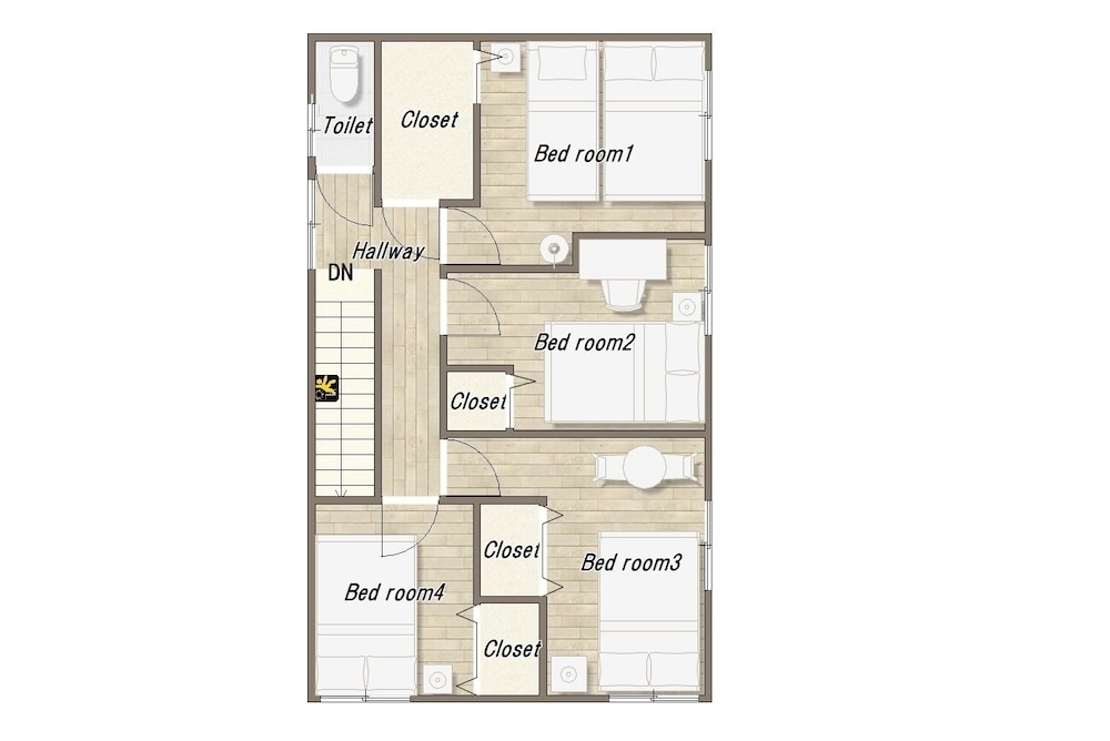 내부 세부 사진