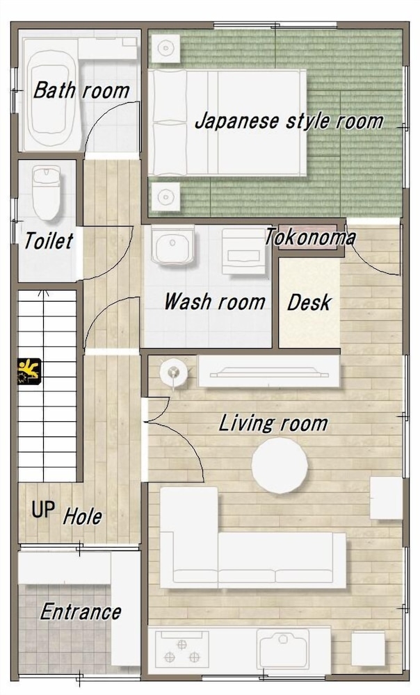 내부 세부 사진
