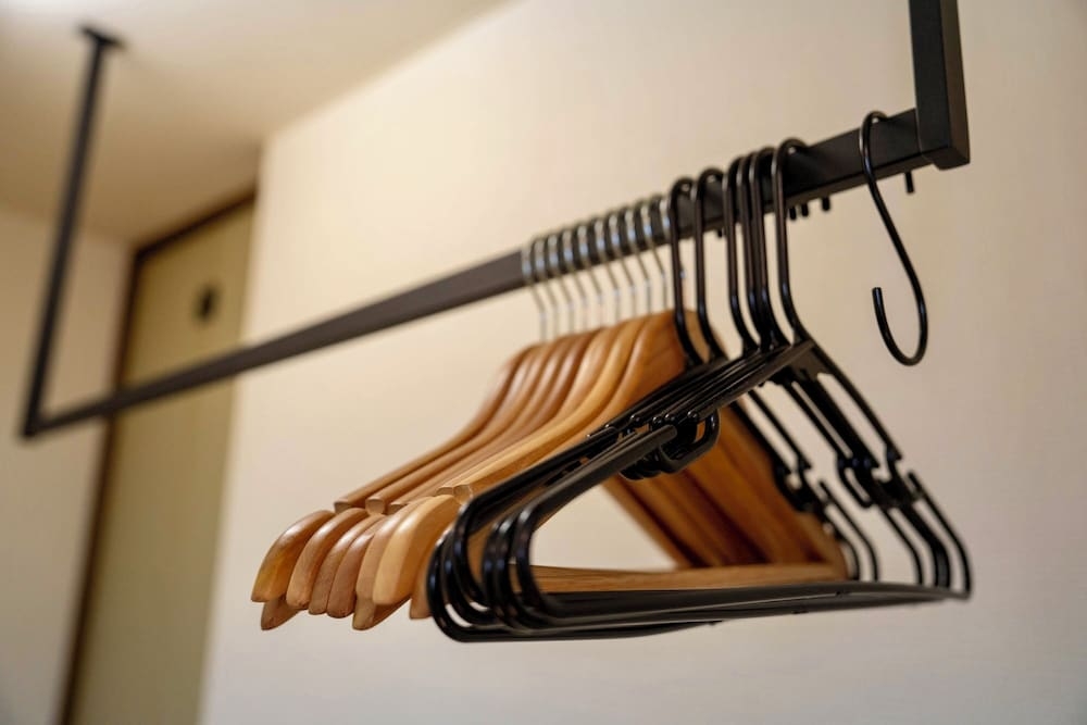 객실 내 편의 시설/서비스