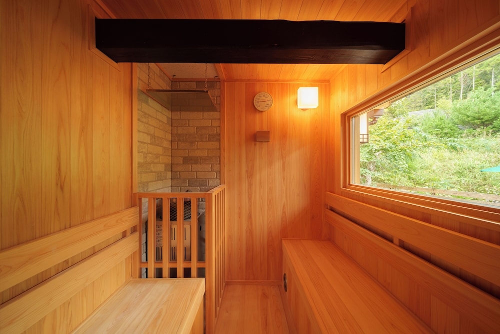 사우나