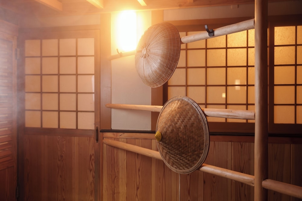 사우나