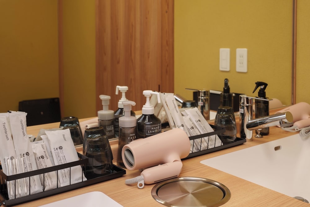 객실 내 편의 시설/서비스