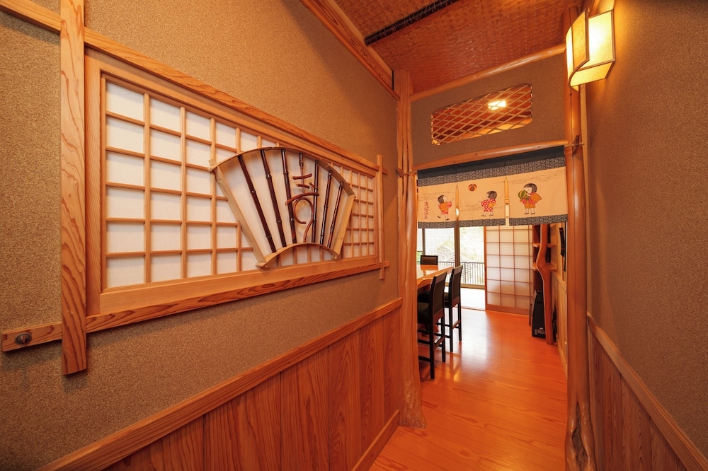 바(숙박 시설 내)