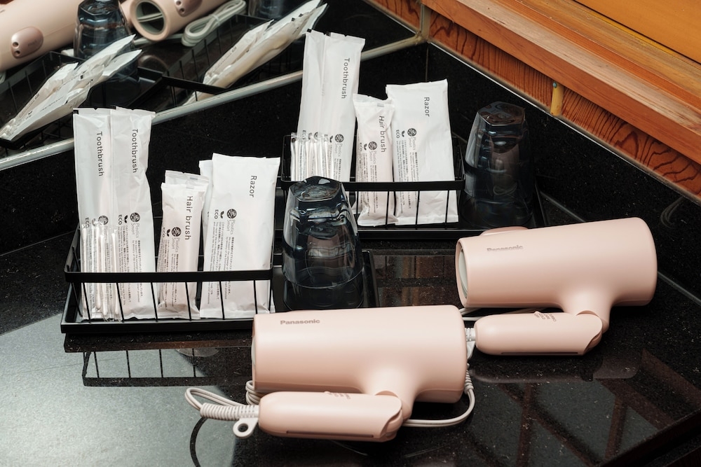 객실 내 편의 시설/서비스