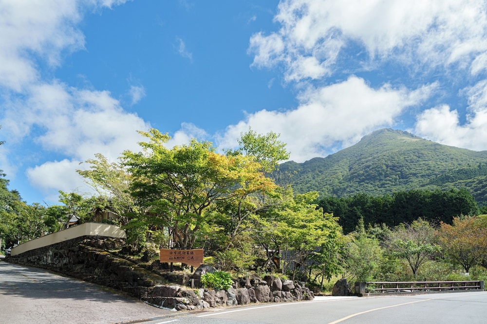 숙박 시설의 전망