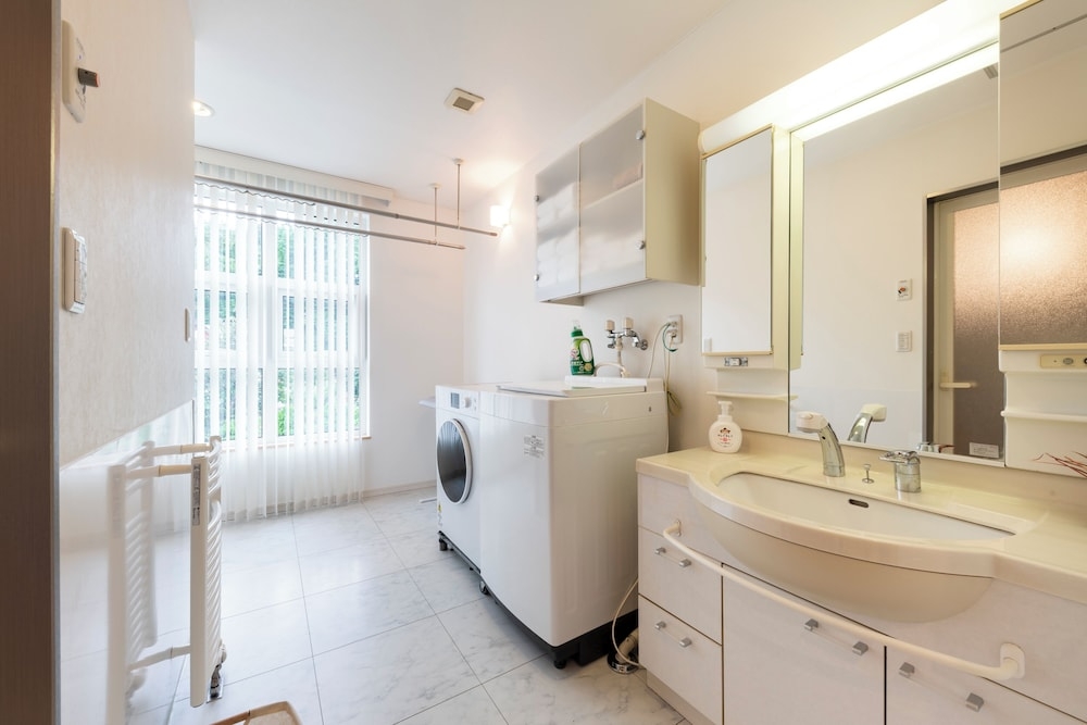 세탁 시설/서비스