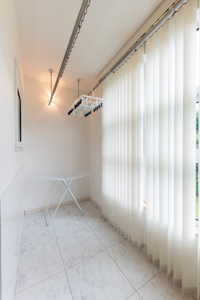 세탁 시설/서비스