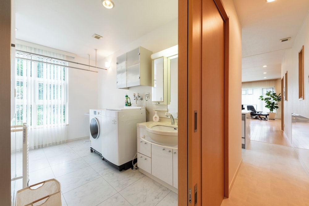 세탁 시설/서비스