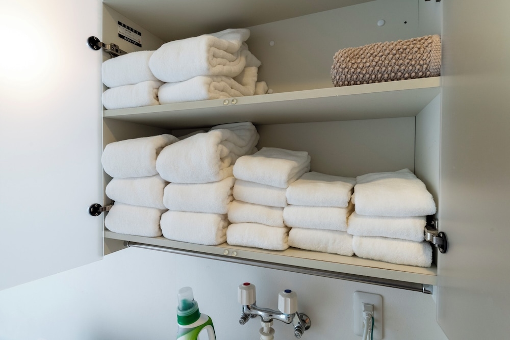 세탁 시설/서비스