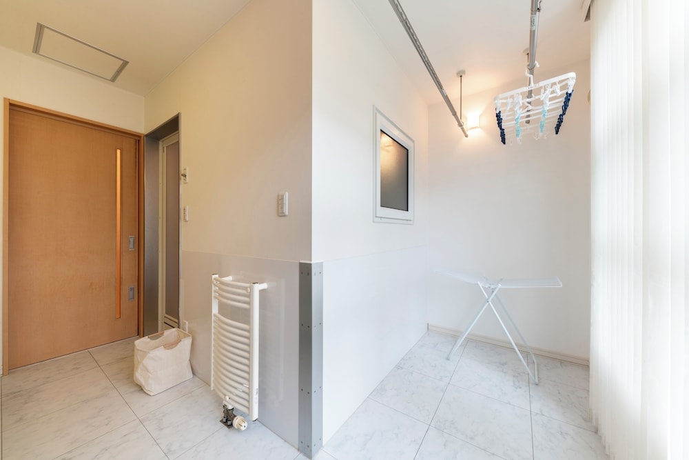 세탁 시설/서비스