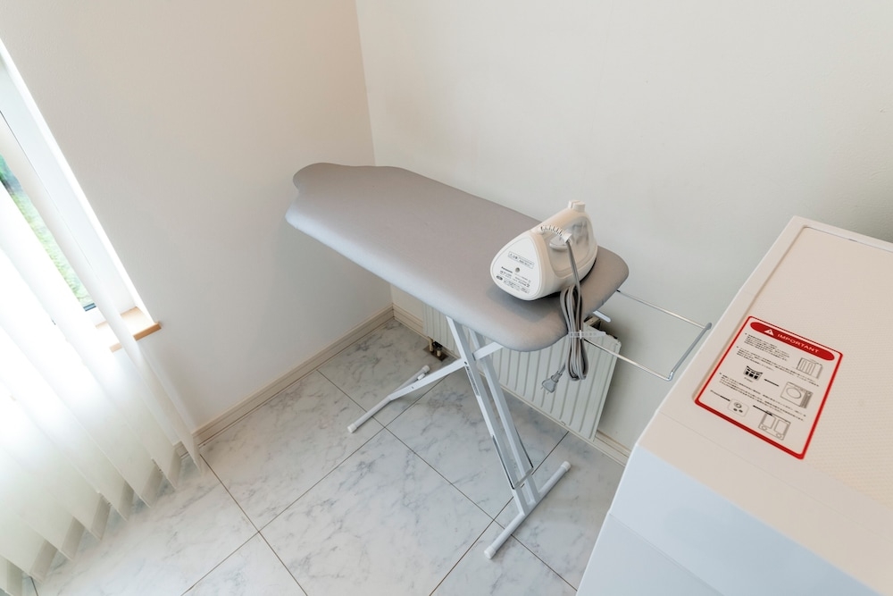 세탁 시설/서비스