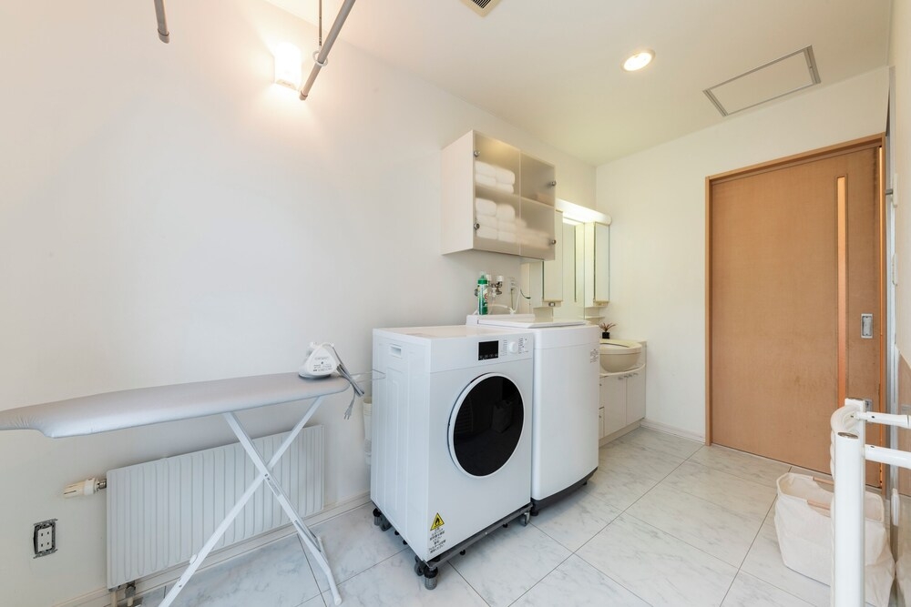 세탁 시설/서비스