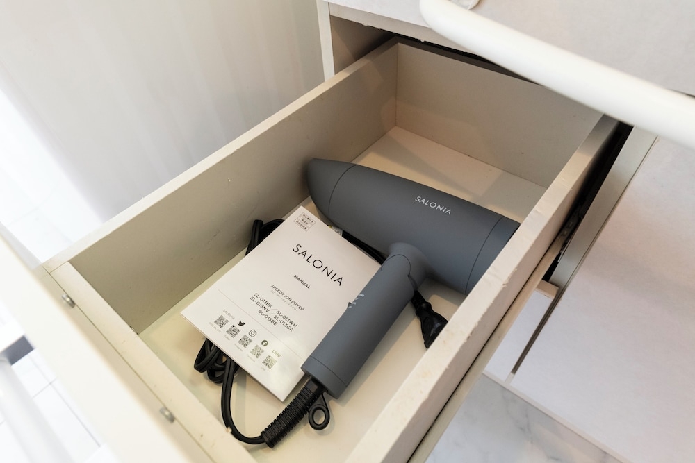 세탁 시설/서비스