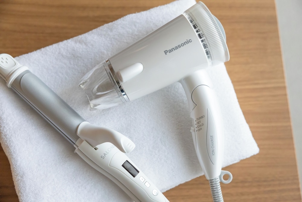 욕실 편의 시설