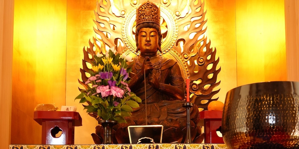 숙박 시설 내 편의 시설/서비스