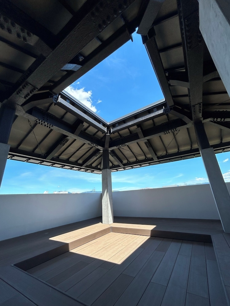 숙박 시설 내 편의 시설/서비스