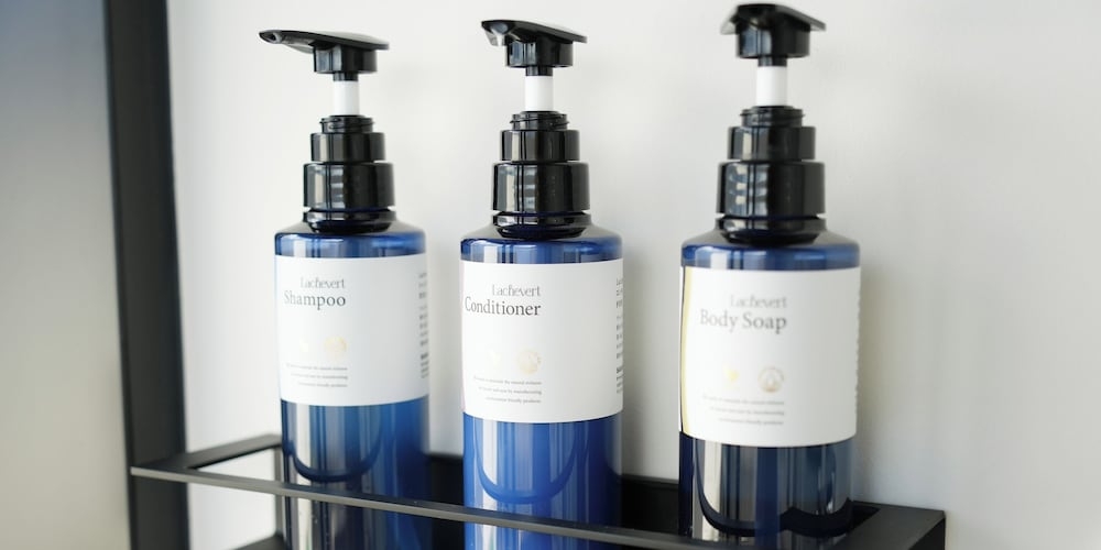 객실 내 편의 시설/서비스