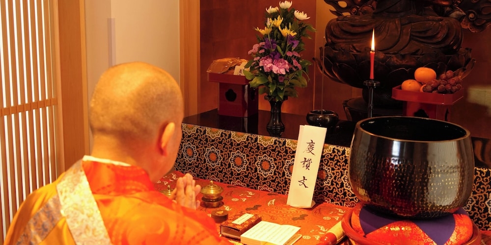 숙박 시설 내 편의 시설/서비스