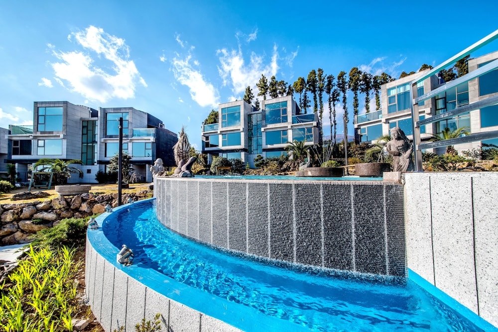 외부 세부 사진