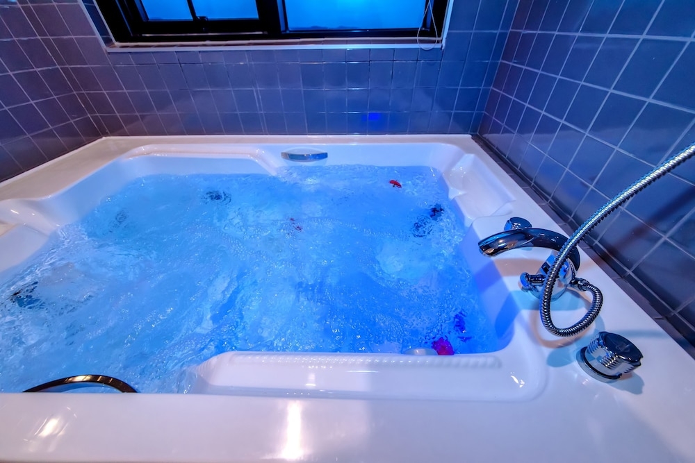 스파 트리트먼트