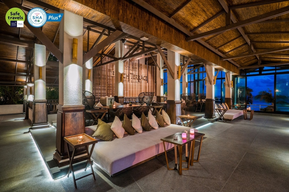 바(숙박 시설 내)