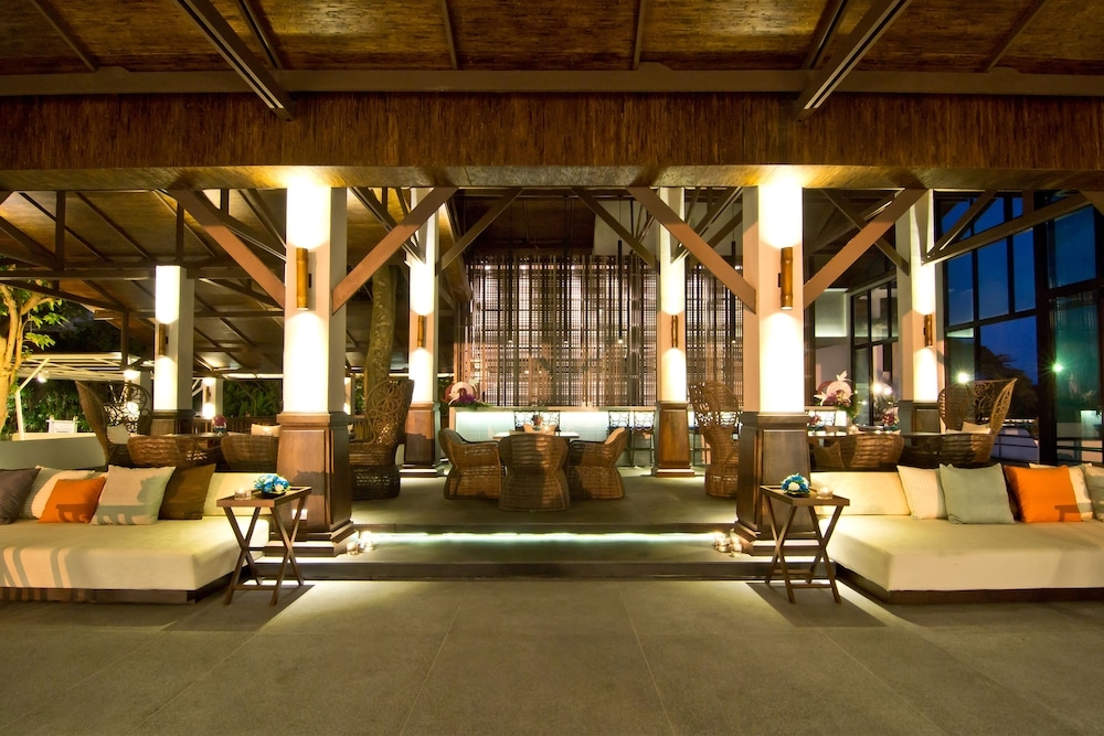 바(숙박 시설 내)