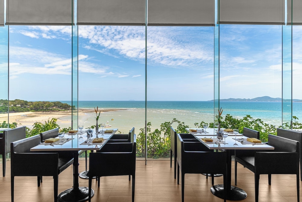 아침 식사 공간