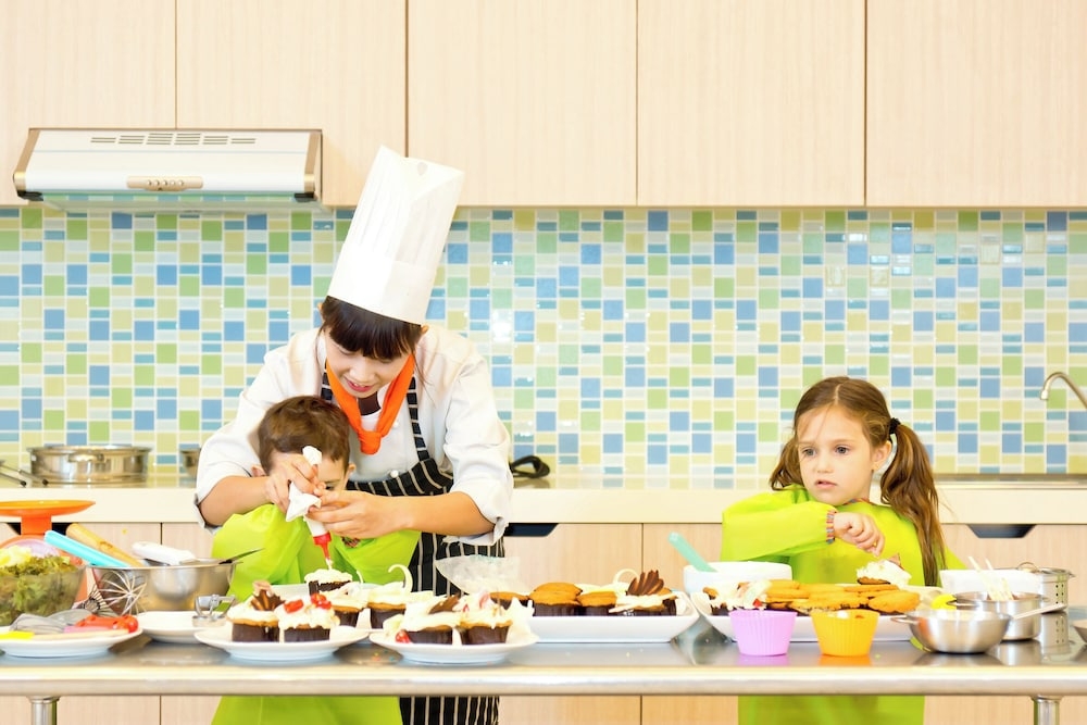 어린이 즐길거리