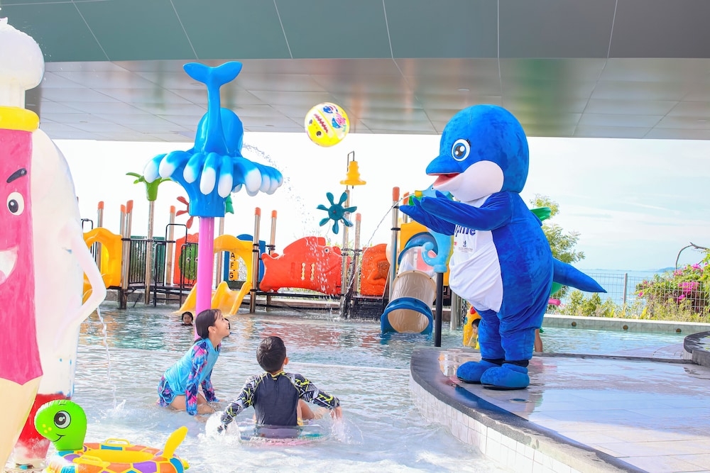 어린이 즐길거리