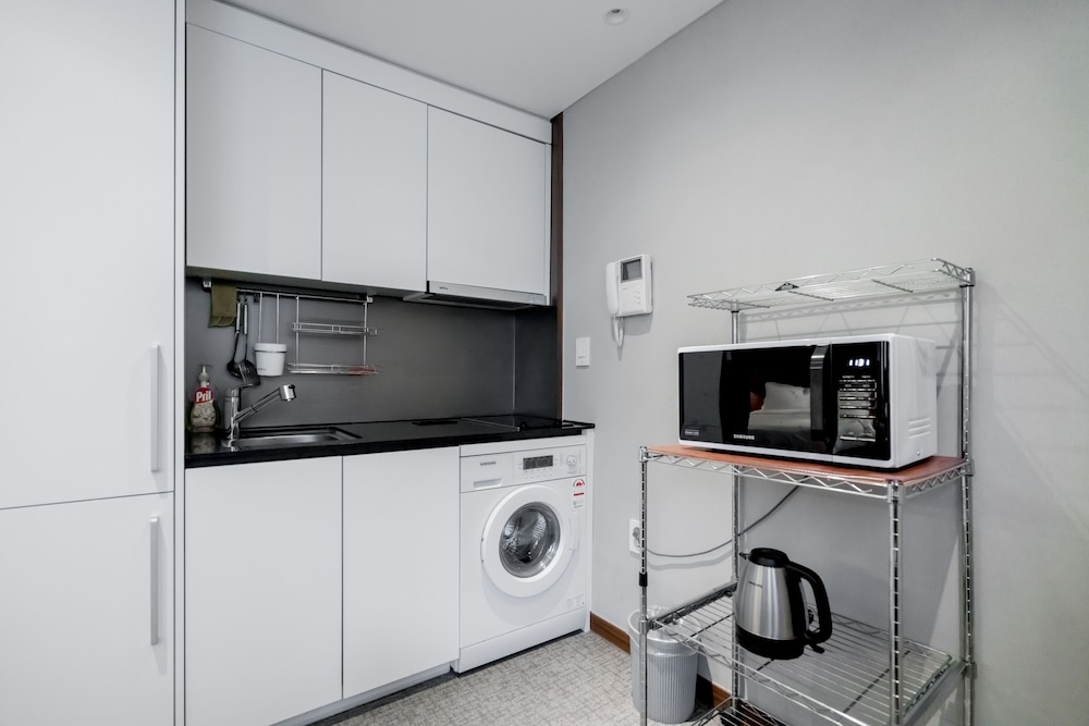 전용 간이 주방