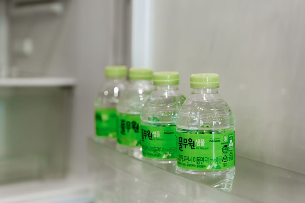 객실 내 편의 시설/서비스