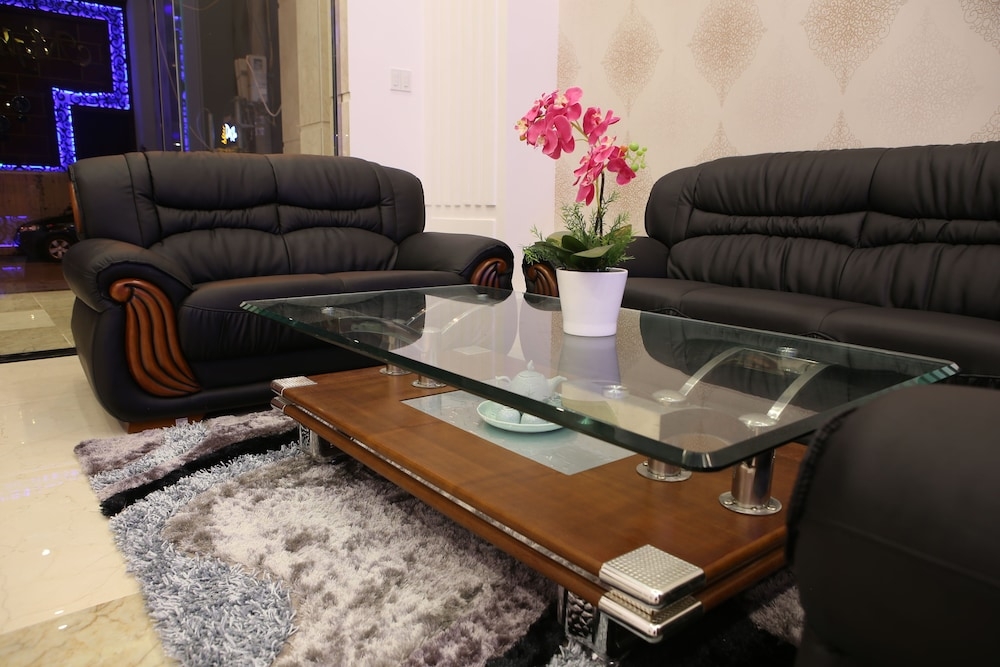 숙박 시설 내 편의 시설/서비스