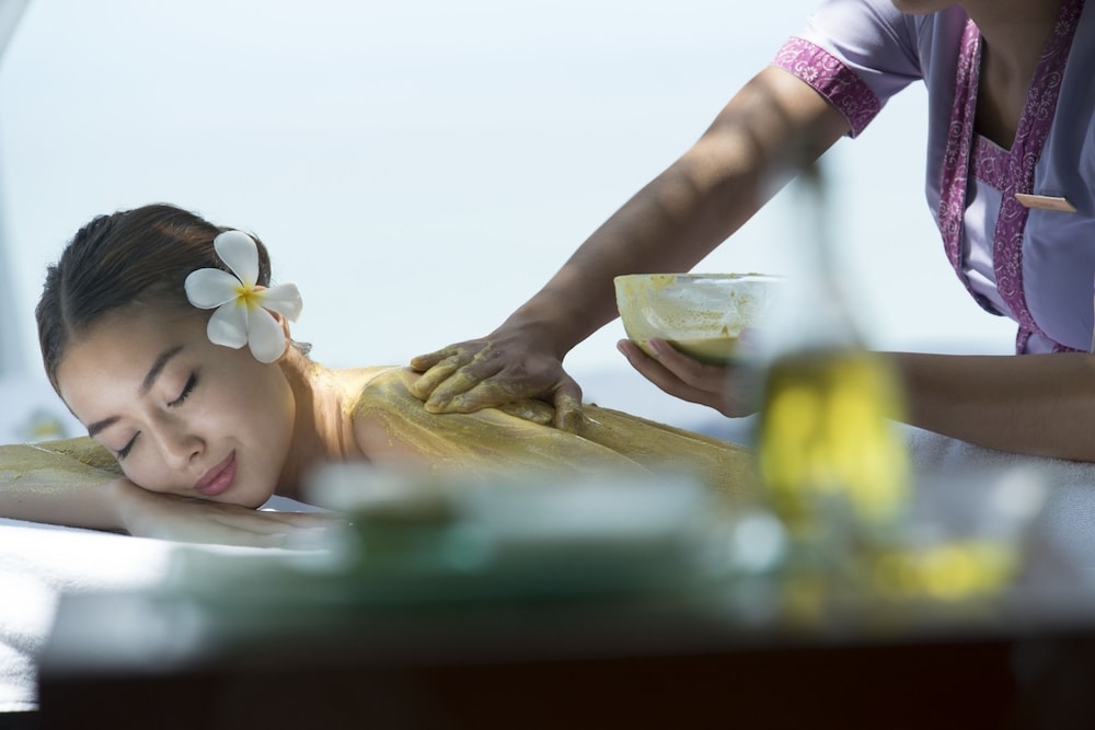 스파 트리트먼트