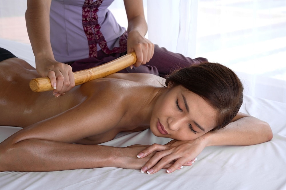 스파 트리트먼트