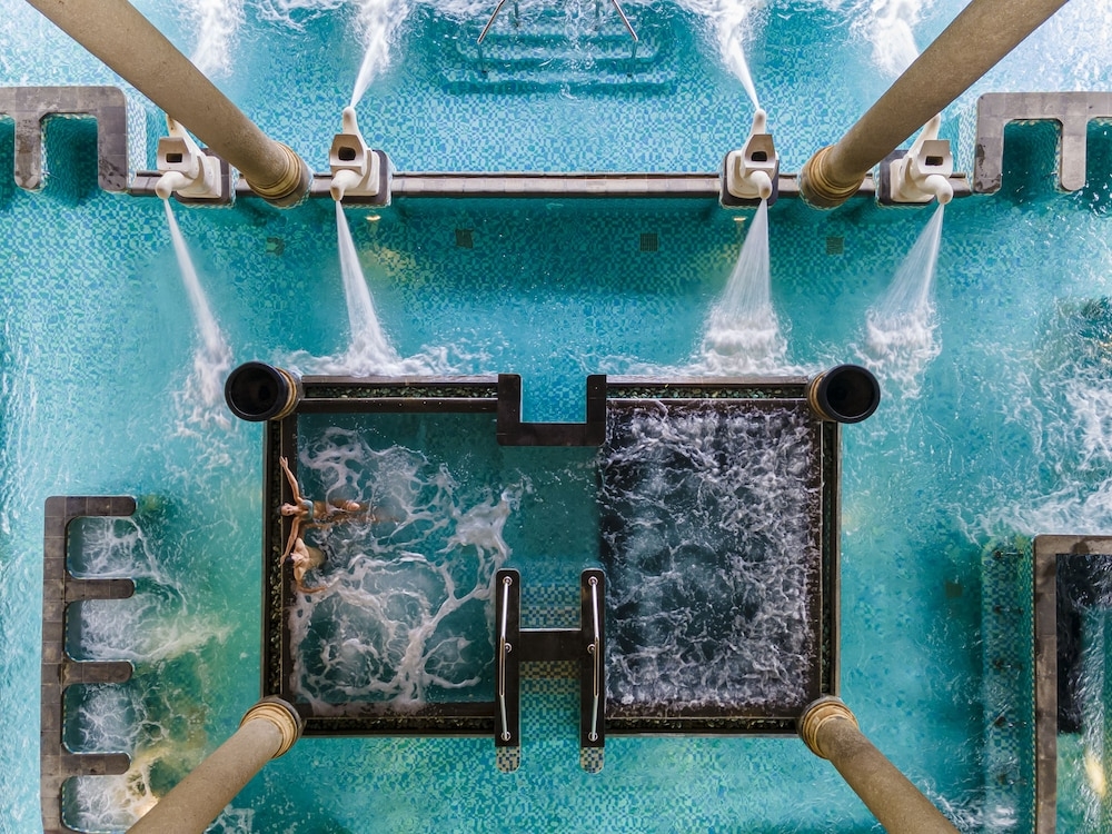 스파 트리트먼트