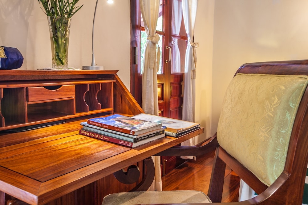 객실 내 편의 시설/서비스