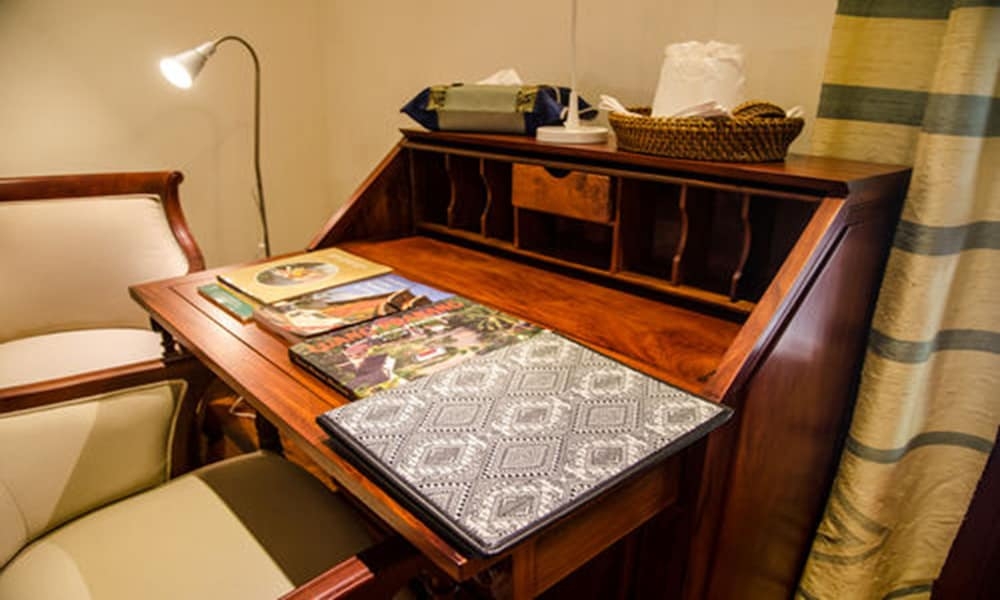 객실 내 편의 시설/서비스