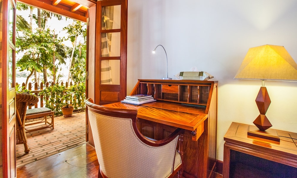 객실 내 편의 시설/서비스