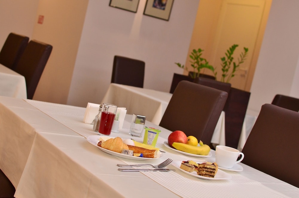 아침 식사 공간