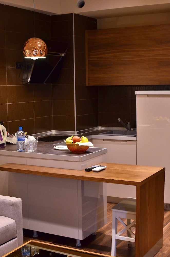 전용 간이 주방